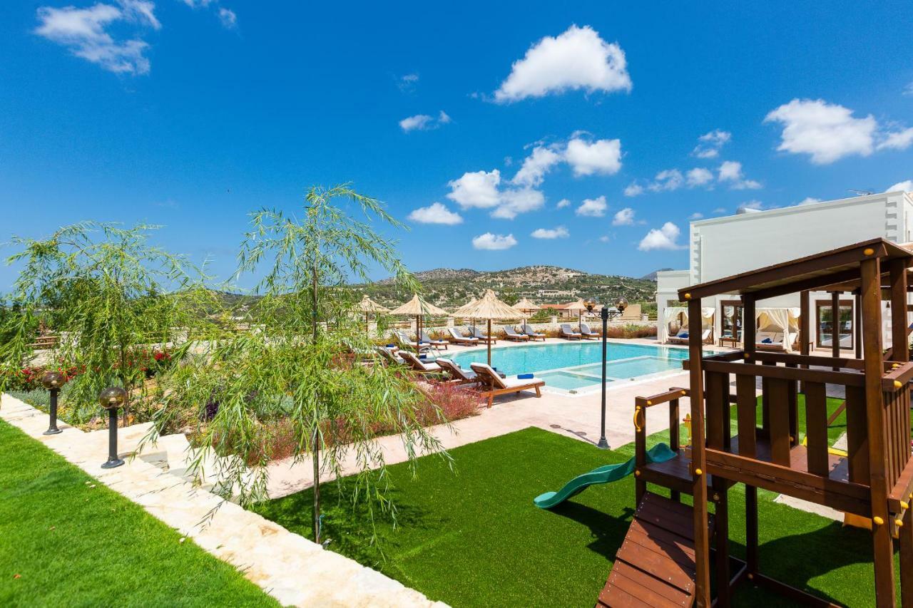 Ino Villa, Unique Group Gatherings, By Thinkvilla Perama  Exterior photo