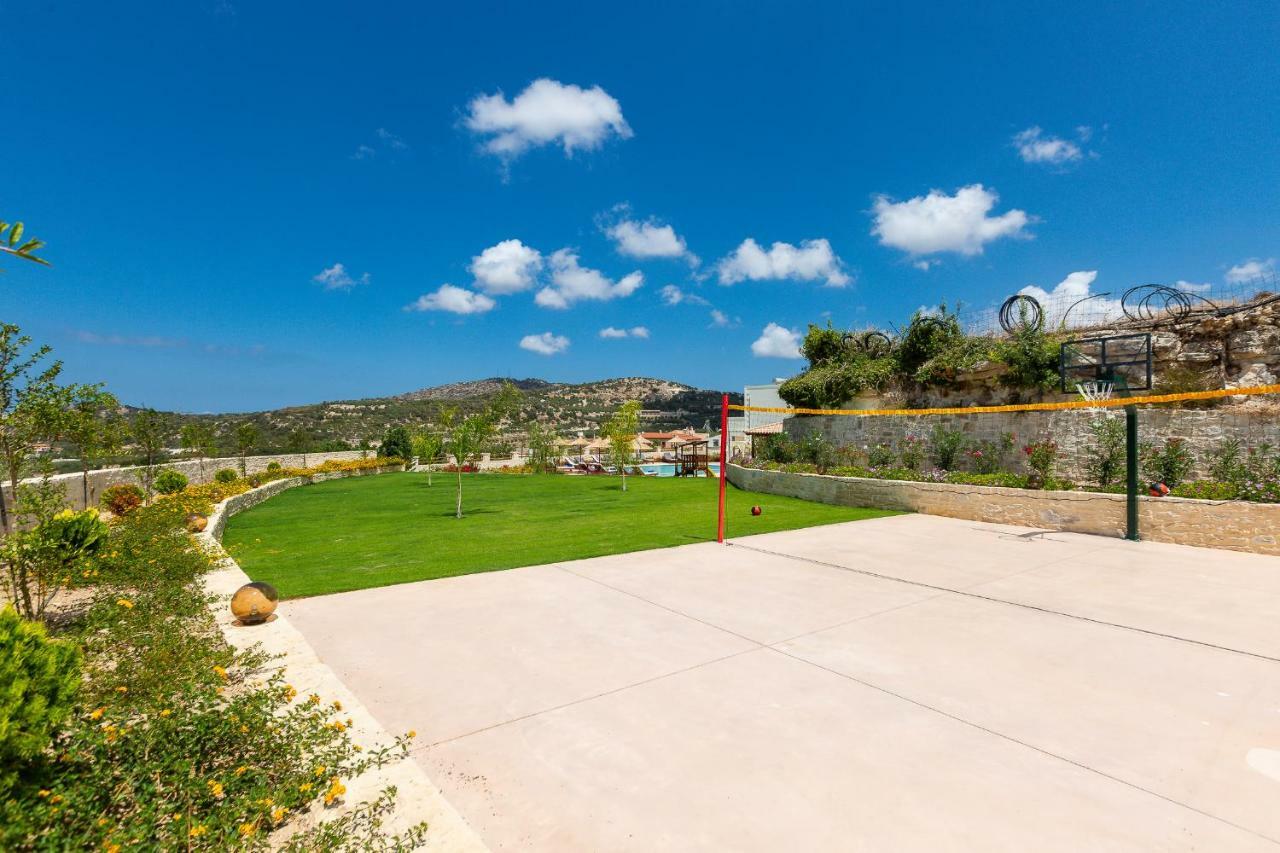 Ino Villa, Unique Group Gatherings, By Thinkvilla Perama  Exterior photo